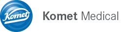 Komet Medical - Logo